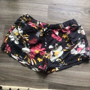 Women’s Patagonia Shorts